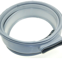 LAVATRICE GUARNIZIONE OBLO' CANDY/HOOVER 91620118