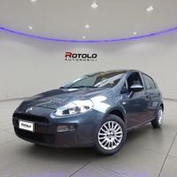 FIAT Punto 4ª serie Punto 1.3 MJT II 75 CV 5 p...
