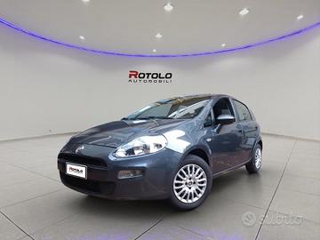 FIAT Punto 4ª serie Punto 1.3 MJT II 75 CV 5 p...