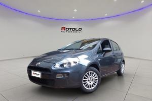 FIAT Punto 4ª serie Punto 1.3 MJT II 75 CV 5 p...