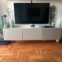 Anta Besta tortora SELSVIKEN