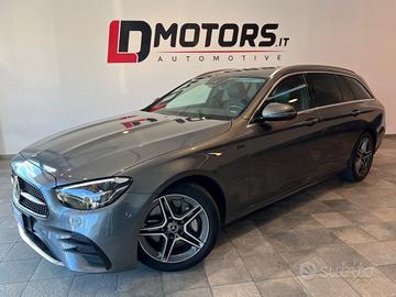 Mercedes-Benz E 300 de Auto SW EQ-Power Premium AM