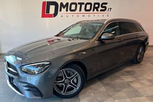 Mercedes-Benz E 300 de Auto SW EQ-Power Premium AM