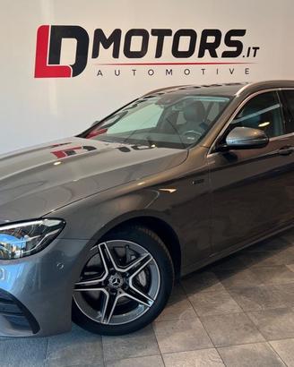 Mercedes-Benz E 300 de Auto SW EQ-Power Premium AM