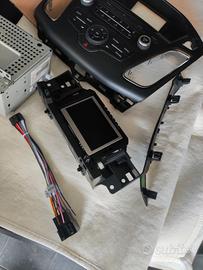 Navigatore Ford Focus 