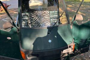 Piaggio Ape 50 (Anno 2002)