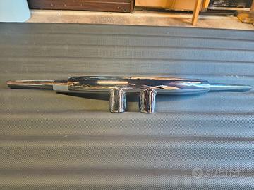 manubrio Harley Davidson