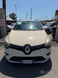 Renault Clio dCi 8V 75 CV Start&Stop 5 porte Energ