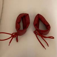 Pesi per polso o caviglia da 1Kg