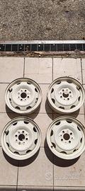 cerchi panda 4x4 sisley 