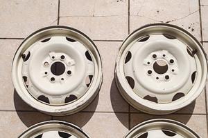cerchi panda 4x4 sisley 