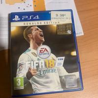 Fifa 18