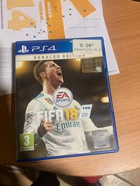Fifa 18