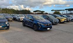 RENAULT Clio TCE TECHNO 1.0cc 90cv ASSIST CORSIA