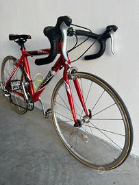 Bici da corsa 24” Atala