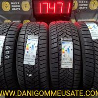 GOMME INVERNALI 235 55 18 DUNLOP NUOVE