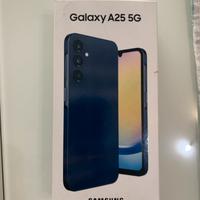 Smartphone Samsung galaxy A25 5G