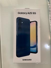 Smartphone Samsung galaxy A25 5G