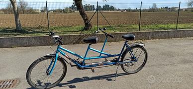 Tandem MTB