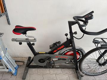 Spinning bike high power sp 8000