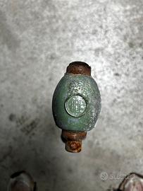 Cric originale FIAT anni 50-60