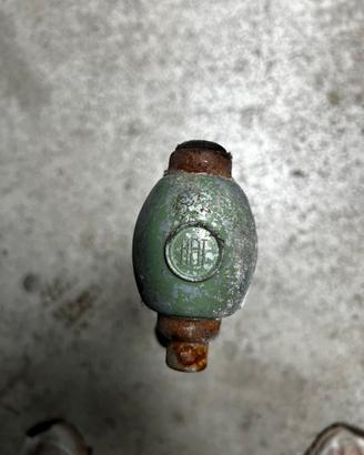 Cric originale FIAT anni 50-60