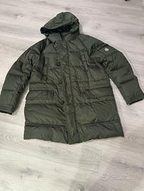 moncler originale old style verde