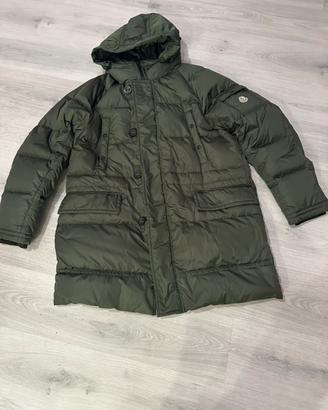 moncler originale old style verde
