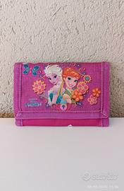 portafoglio Frozen 
