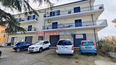 Locale Commerciale - Corigliano-Rossano