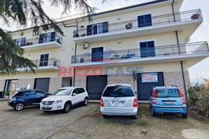 Locale Commerciale - Corigliano-Rossano