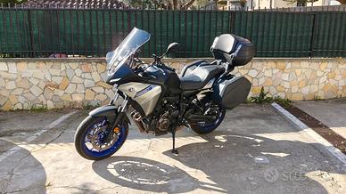 Yamaha Tracer 7 GT ABS - 7900KM