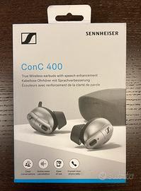 SENNHEISER CONC 400 CUFFIE WIRELESS