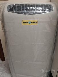 Climatizzatore portatile 9000btu
