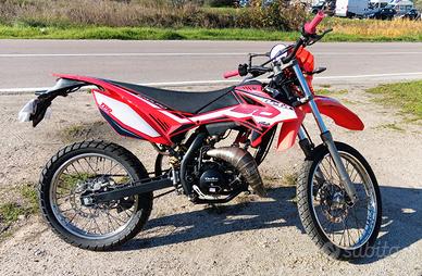 Beta RR Enduro 50 - 2019