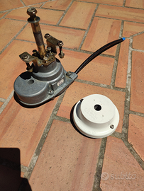 Timoneria pesante Teleflex