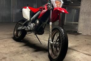 Hm 50 motard