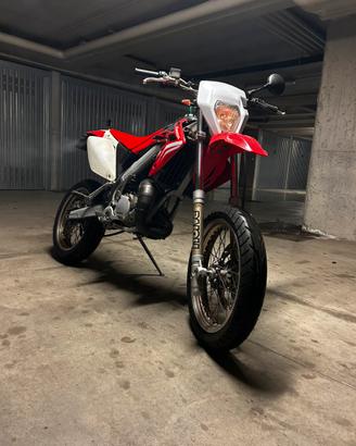 Hm 50 motard