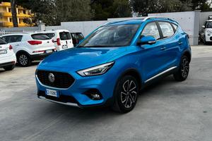 Mg ZS 1.5 VTi-tech Luxury