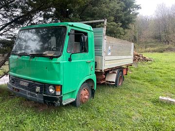 Camion Fiat 60nc