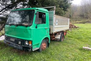Camion Fiat 60nc