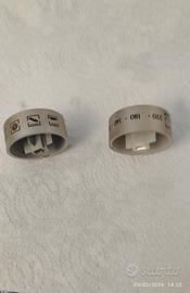 Manopole forno Hotpoint Ariston 