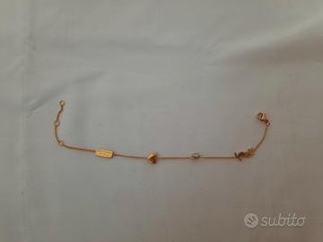 bracciale ysl