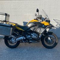 Bmw r 1200 gs - 2010