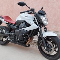 Yamaha XJ6 Depotenziata 35 KW - 7500 Km