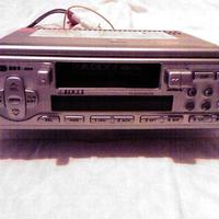 Autoradio Audiola e Panasonic