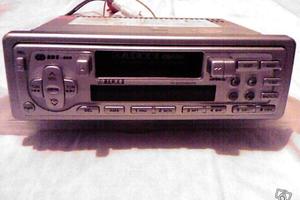 Autoradio Audiola e Panasonic