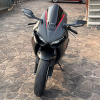 Honda Cbr 1000 rr