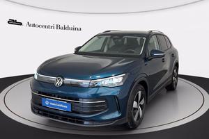 VOLKSWAGEN Tiguan 2.0 tdi life 150cv dsg