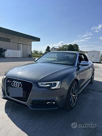 Audi A5 cabrio 2.0 tdi